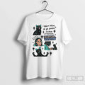 Classic I Didnt Mean To Go Poopy In Your Litter Box T - Adult & Kids T-Shirts, Sweatshirts & Hoodies apparel design preview 1