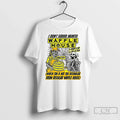 Classic I Didnt Survive Haunted Waffle House T Shirs - Adult & Kids T-Shirts, Sweatshirts & Hoodies apparel design preview 1