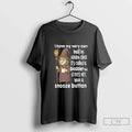 Classic I Have My Very Own Built In Alarm Clock - Adult & Kids T-Shirts, Sweatshirts & Hoodies apparel design preview 1