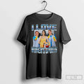 Classic I Love Womens Sports - Adult & Kids T-Shirts, Sweatshirts & Hoodies apparel design preview 1