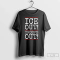 Classic Ice Out Troops Abolish Anti Trump Long Sleve - Adult & Kids T-Shirts, Sweatshirts & Hoodies apparel design preview 1