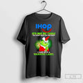 Classic Ihop X Grinch Its Not My Fault You Didnt Read - Adult & Kids T-Shirts, Sweatshirts & Hoodies apparel design preview 1