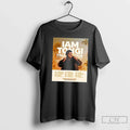 Classic Iam Tongi Fall Tour Usa 2025 - Adult & Kids T-Shirts, Sweatshirts & Hoodies apparel design preview 1