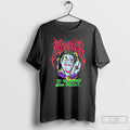 Classic Ice Nine Kills My Screws Are Loose - Adult & Kids T-Shirts, Sweatshirts & Hoodies apparel design preview 1