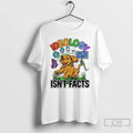Classic Ideology Save The Planet Isnt Facts - Adult & Kids T-Shirts, Sweatshirts & Hoodies apparel design preview 1