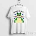 Classic In Frog We Trust Portland Protest - Adult & Kids T-Shirts, Sweatshirts & Hoodies apparel design preview 1