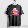 Classic In October We Wear Pink Black Women Breast - Adult & Kids T-Shirts, Sweatshirts & Hoodies apparel design preview 1
