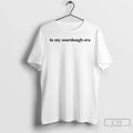 Classic In My Sourdough Era - Adult & Kids T-Shirts, Sweatshirts & Hoodies apparel design preview 1