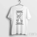 Classic Incompetence Is Trusting A Friends Hand T - Adult & Kids T-Shirts, Sweatshirts & Hoodies apparel design preview 1