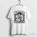 Classic Indianapolis Colts Daniel Jones Signature - Adult & Kids T-Shirts, Sweatshirts & Hoodies apparel design preview 1