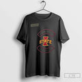 Classic Iowa State Cyclones 2025 Military - Adult & Kids T-Shirts, Sweatshirts & Hoodies apparel design preview 1