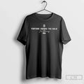 Classic Ivan Bahrianyi Fortune Favors The Bold - Adult & Kids T-Shirts, Sweatshirts & Hoodies apparel design preview 1