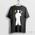 Classic Jacob Collier The Light For Days Silhouette - Adult & Kids T-Shirts, Sweatshirts & Hoodies apparel design preview 1