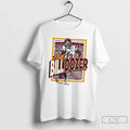 Classic Jacory Croskey Merritt The Billdozer - Adult & Kids T-Shirts, Sweatshirts & Hoodies apparel design preview 1