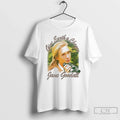 Classic Jane Goodall Give Earth A Chance - Adult & Kids T-Shirts, Sweatshirts & Hoodies apparel design preview 1