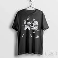 Classic Jaxson Dart Cam Skattebo Football New York - Adult & Kids T-Shirts, Sweatshirts & Hoodies apparel design preview 1