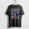 Classic Jaxson Dart New York Giants Emprire State Of - Adult & Kids T-Shirts, Sweatshirts & Hoodies apparel design preview 1