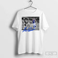 Classic Jaxson Dart Touchdown New York Football Fan - Adult & Kids T-Shirts, Sweatshirts & Hoodies apparel design preview 1