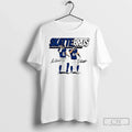 Classic Jaxson Dart And Cam Skattebo Skattebros - Adult & Kids T-Shirts, Sweatshirts & Hoodies apparel design preview 1