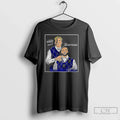 Classic Jaxson Dart And Cam Skattebo Step Brother New - Adult & Kids T-Shirts, Sweatshirts & Hoodies apparel design preview 1