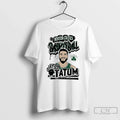 Classic Jayson Tatum Boston Celtics Basketball Player - Adult & Kids T-Shirts, Sweatshirts & Hoodies apparel design preview 1