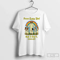 Classic Jesus Loves You But I Dont Fuck Off - Adult & Kids T-Shirts, Sweatshirts & Hoodies apparel design preview 1