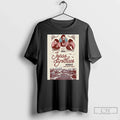 Classic Jonas Brothers Greetings From Omaha On - Adult & Kids T-Shirts, Sweatshirts & Hoodies apparel design preview 1