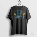 Classic Jorge Polanco Hip Seattle Mariners Mlb - Adult & Kids T-Shirts, Sweatshirts & Hoodies apparel design preview 1