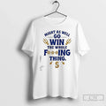 Classic Julio Rodriguez J Rod Seattle Mariners Might - Adult & Kids T-Shirts, Sweatshirts & Hoodies apparel design preview 1