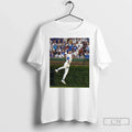 Classic Jumpman Nico Chicago Cubs - Adult & Kids T-Shirts, Sweatshirts & Hoodies apparel design preview 1