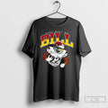 Classic Just Call Me Bill Jacory Croskey Merritt - Adult & Kids T-Shirts, Sweatshirts & Hoodies apparel design preview 1