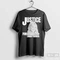 Classic Justice For Logan Federico - Adult & Kids T-Shirts, Sweatshirts & Hoodies apparel design preview 1