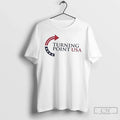 Classic Justin Bieber Charlie Kirk Turning Point Usa - Adult & Kids T-Shirts, Sweatshirts & Hoodies apparel design preview 1