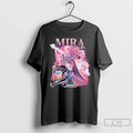 Classic Kpop Demon Hunters Mira Heartthrob - Adult & Kids T-Shirts, Sweatshirts & Hoodies apparel design preview 1