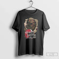 Classic Kansas City Hat Monster - Adult & Kids T-Shirts, Sweatshirts & Hoodies apparel design preview 1