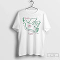 Classic Katy J Pearson The 100 Club London October 12 - Adult & Kids T-Shirts, Sweatshirts & Hoodies apparel design preview 1