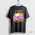 Classic Keith I Eat Chalk - Adult & Kids T-Shirts, Sweatshirts & Hoodies apparel design preview 1