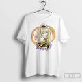 Classic Kelly Class Of 09 Airbrushed - Adult & Kids T-Shirts, Sweatshirts & Hoodies apparel design preview 1