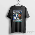 Classic Ken Griffey Jr The Kid 630 Home Runs - Adult & Kids T-Shirts, Sweatshirts & Hoodies apparel design preview 1