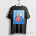 Classic Kenny Omega Liv Morgan Jesus - Adult & Kids T-Shirts, Sweatshirts & Hoodies apparel design preview 1