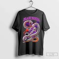 Classic Kobe Bryant Black Mamba Los Angeles Lakers - Adult & Kids T-Shirts, Sweatshirts & Hoodies apparel design preview 1