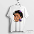 Classic Kyle Hamilton Baltimore Ravens Fat Head - Adult & Kids T-Shirts, Sweatshirts & Hoodies apparel design preview 1