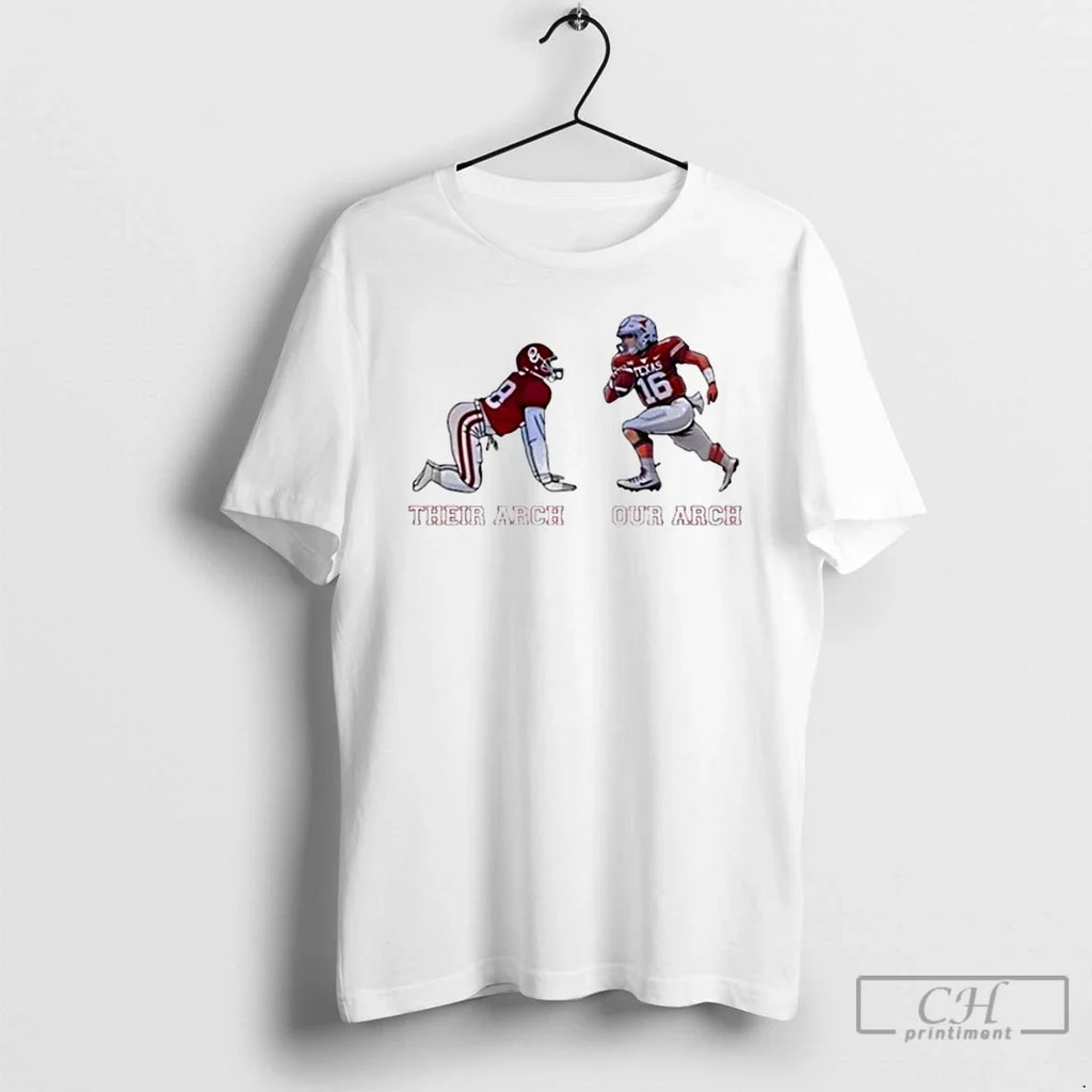 Classic Kyle Umlang Their Arch Our - Adult & Kids T-Shirts, Sweatshirts & Hoodies apparel design preview 1