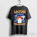 Classic Lactose Tolerant 2025 - Adult & Kids T-Shirts, Sweatshirts & Hoodies apparel design preview 1