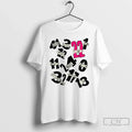 Classic Las Vegas Aces 2022 23 25 World Champions - Adult & Kids T-Shirts, Sweatshirts & Hoodies apparel design preview 1