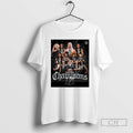 Classic Las Vegas Aces 2025 Wnba Champions Raise The - Adult & Kids T-Shirts, Sweatshirts & Hoodies apparel design preview 1