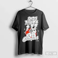 Classic Las Vegas Aces 2025 Wnba Champions - Adult & Kids T-Shirts, Sweatshirts & Hoodies apparel design preview 1