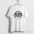 Classic Las Vegas Aces 2025 Wnba Finals Champs - Adult & Kids T-Shirts, Sweatshirts & Hoodies apparel design preview 1