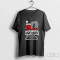 Classic Las Vegas Aces 2025 Wnba Champions Trophy - Adult & Kids T-Shirts, Sweatshirts & Hoodies apparel design preview 1