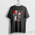 Classic Las Vegas Aces Aja Wilson 2025 Wnba Champions - Adult & Kids T-Shirts, Sweatshirts & Hoodies apparel design preview 1